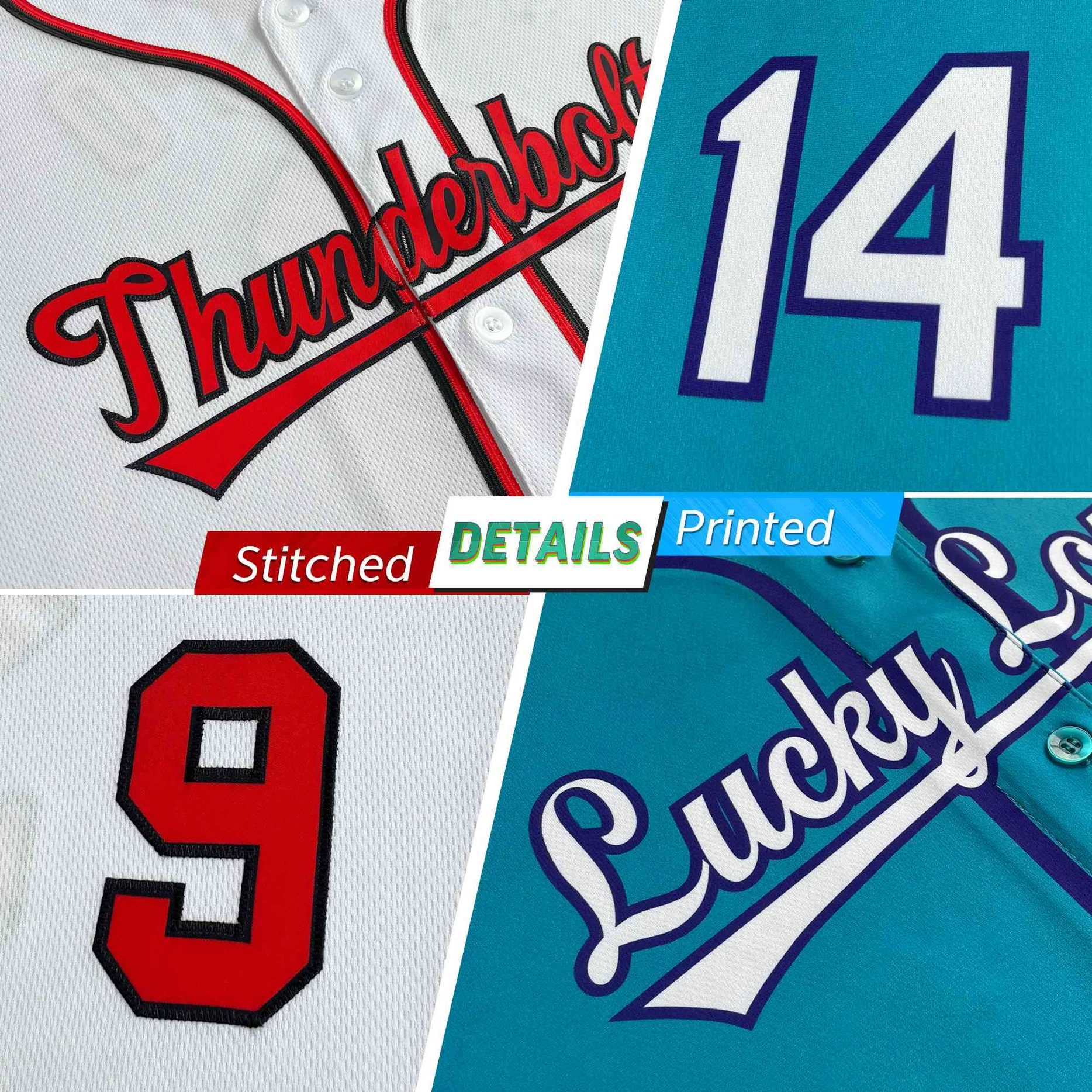 Hcwe Custom Baseball Jersey Stitched Personalized Baseball Sports Uniform For Men Women Boy