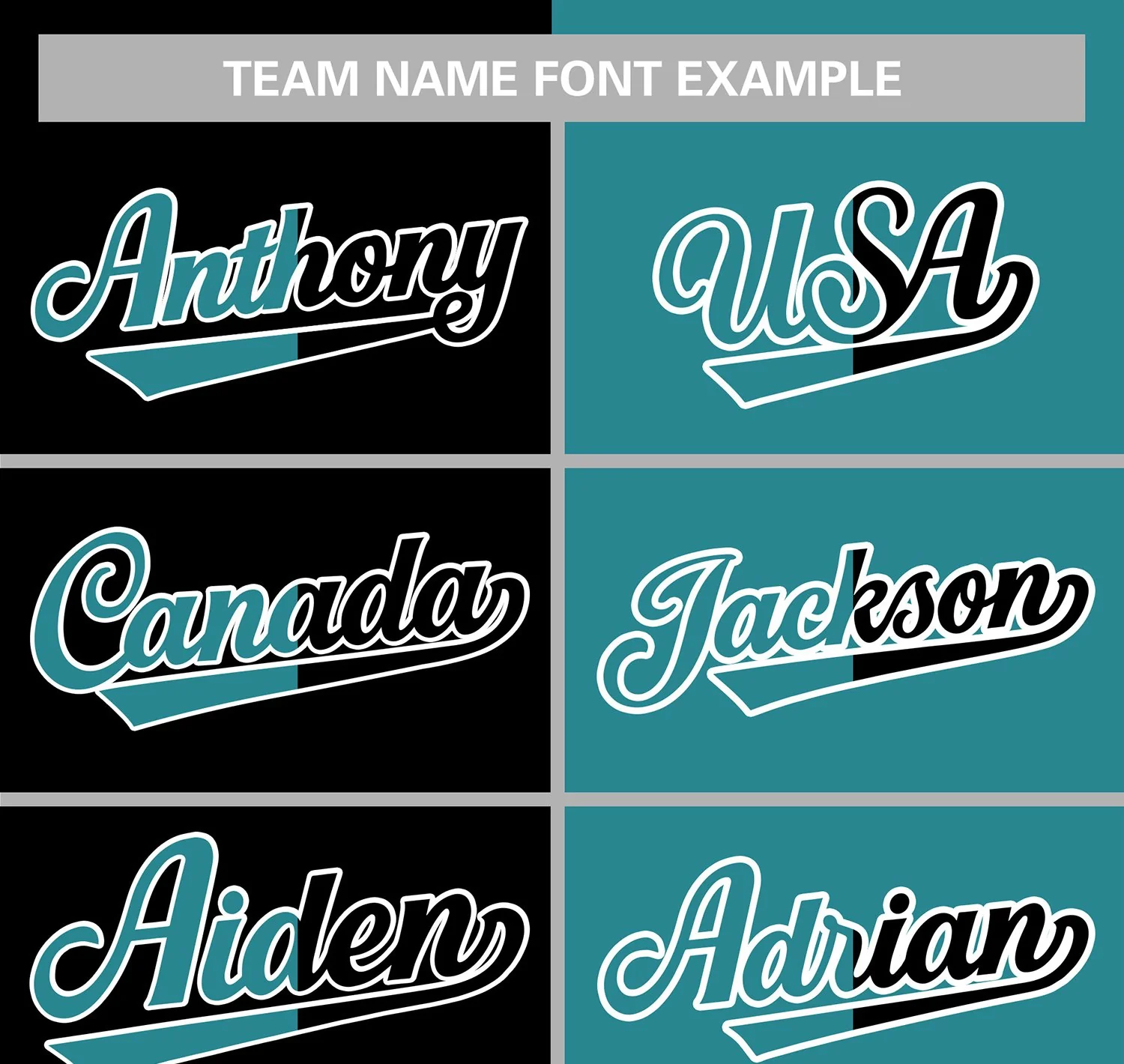 Hcwe Custom Full Button Baseball Jersey Personalized Team Uniform Sports Split Shirts