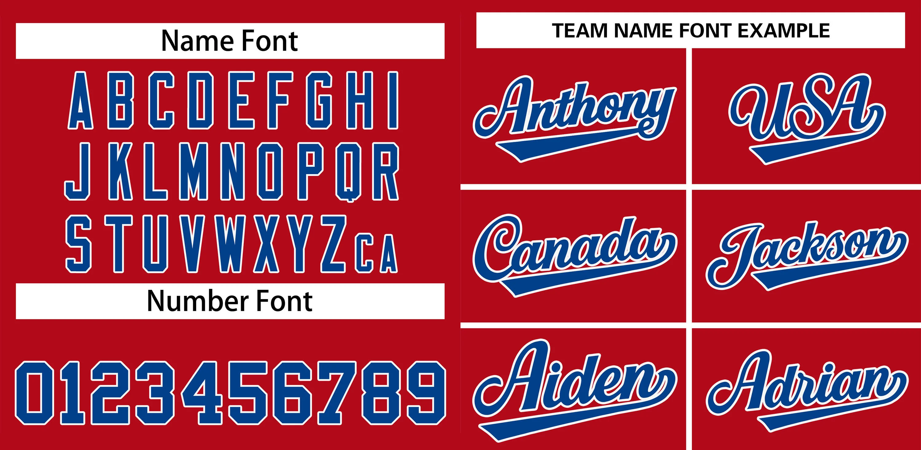 Hcwe Custom Red Royal-White Classic Style Authentic Baseball Jersey