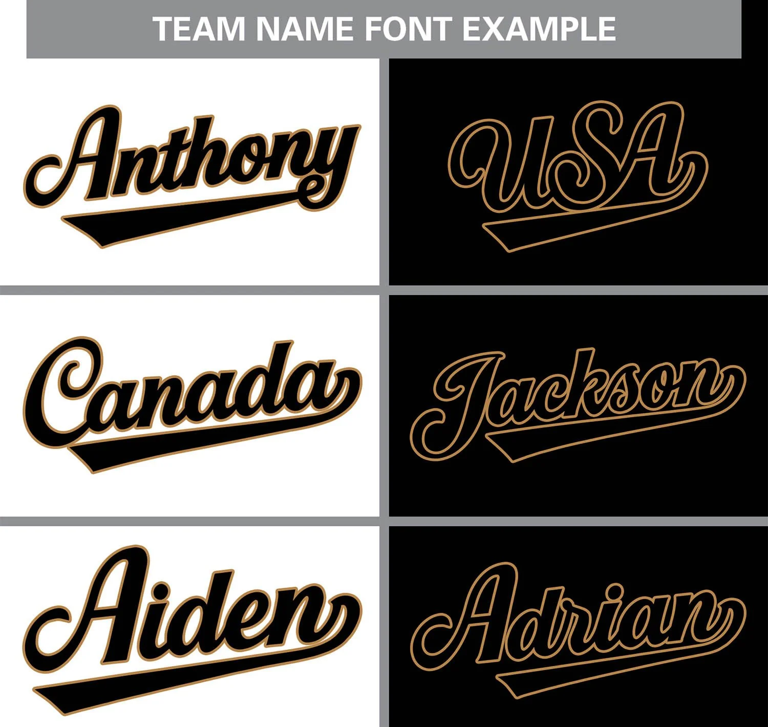 Hcwe Custom Split Button Down Baseball Jersey Personalized Team Sports Uniform for AdultsYouth