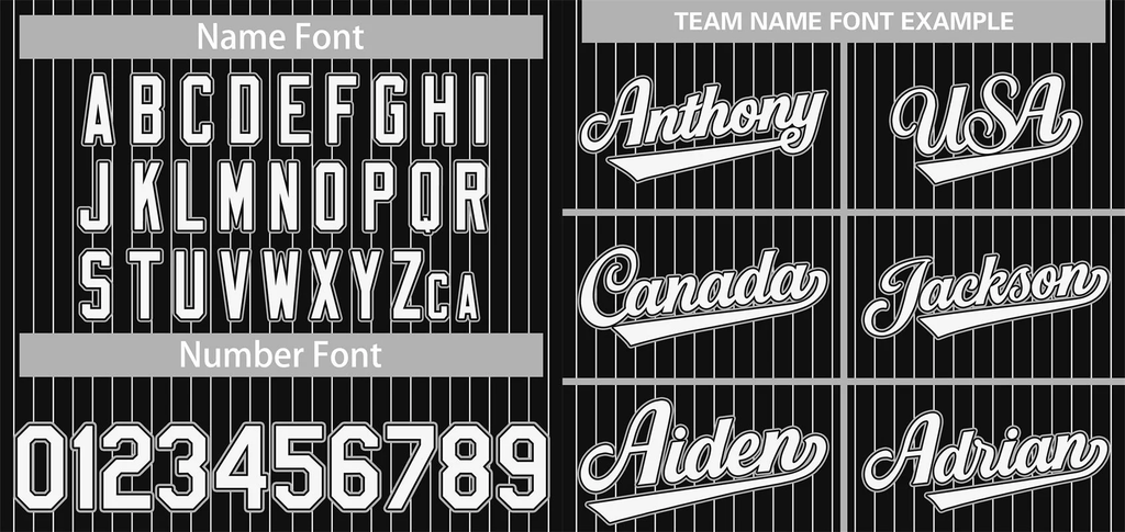 Hcwe Custom Black White-Gray Stripe Fashion Authentic Baseball Jersey
