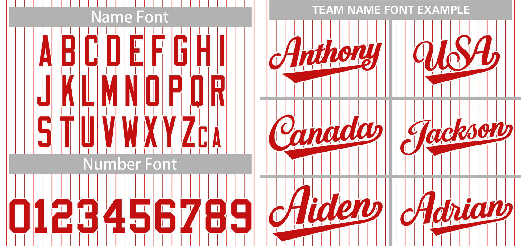 Hcwe Custom White Red Stripe Fashion Authentic Baseball Jersey