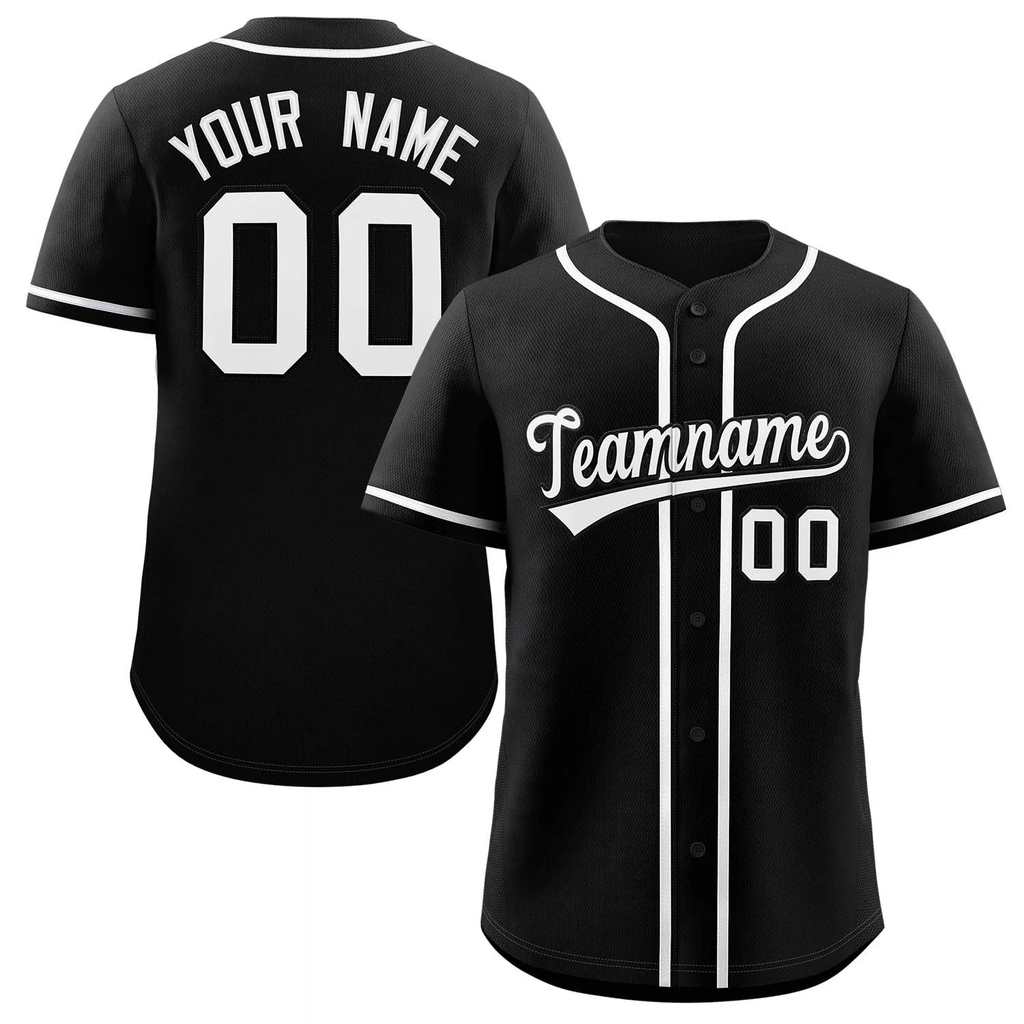 Hcwe Custom Baseball Jersey Stitched Personalized Baseball Sports Uniform For Men Women Boy