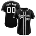 Hcwe Custom Baseball Jersey Stitched Personalized Baseball Sports Uniform For Men Women Boy