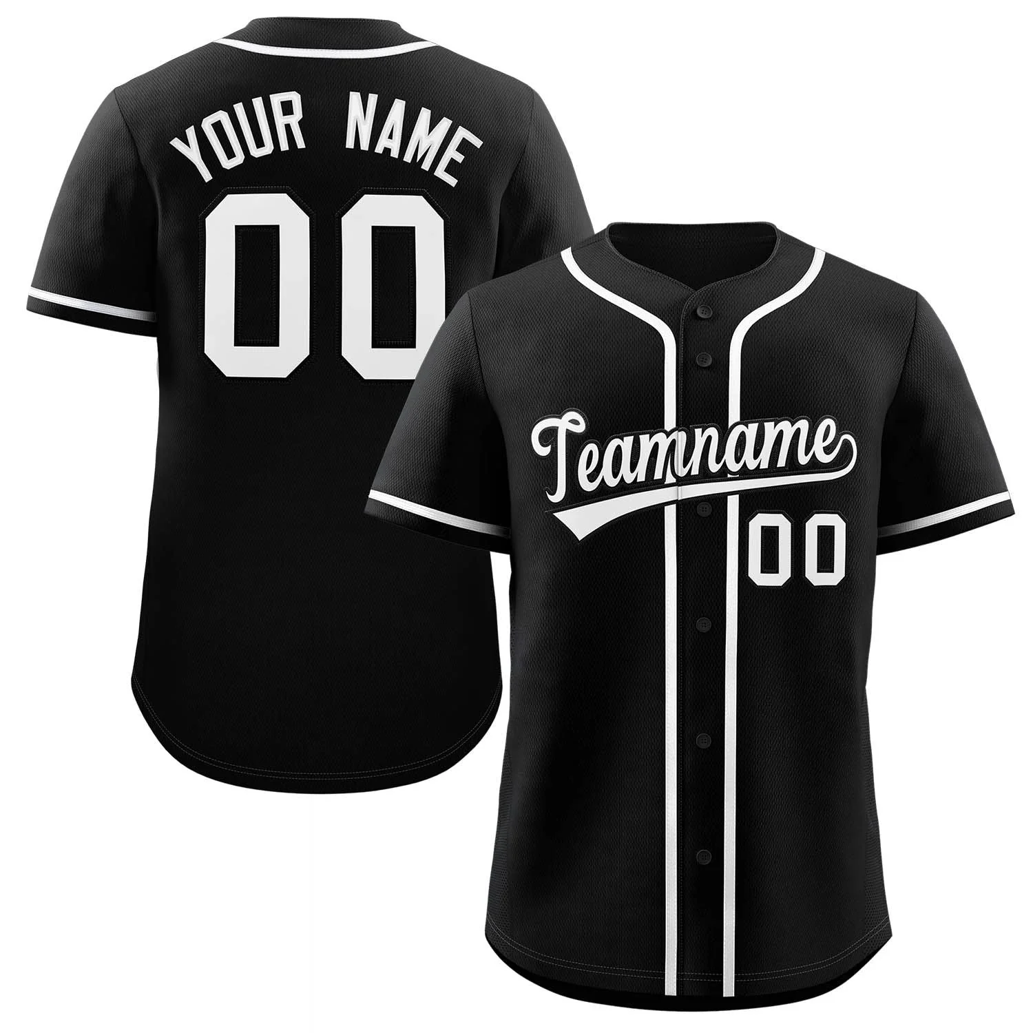 Hcwe Custom Baseball Jersey Stitched Personalized Baseball Sports Uniform For Men Women Boy