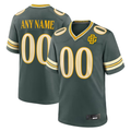 Reast Custom GB.Packers Green 2026 Rivalries Collection Game Stitched Jerseys