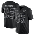 Reast A.Cardinals #85 Trey McBride Player Black Limited 2026 Salute to Service Home Game Stitched Jerseys